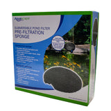 Aquascape Submersible Pond Filter Replacement Parts
