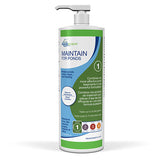 Aquascape Maintain for Ponds
