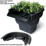 AquascapePRO Signature Series BioFalls Replacement Parts