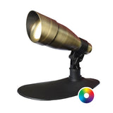 Anjon RGB Color Changing Lights