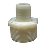 Male Adapter (MPT x Barb)