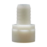 Male Adapter (MPT x Barb)