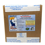 Aqua Meds MedZyme DC Dry Concentrate