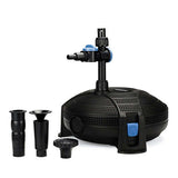 Aquascape AquaJet Pumps