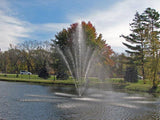 Scott Aerator The Atriarch Fountain 1½ HP 230 Volt
