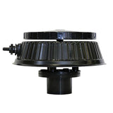 Easypro Bottom Drains