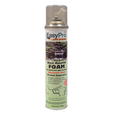 EasyPro Black Waterfall Foam