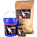 Blue Ridge Platinum Pro Fish Food