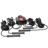 EasyPro Compact Aeration Series