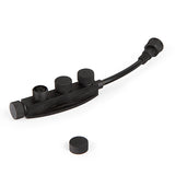 Atlantic Color Changing Compact Spotlight & Light Ring Replacement Parts