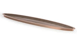 Atlantic Copper Finish Spillways