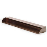 Atlantic Copper Finish Spillways