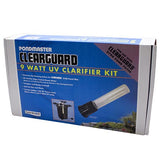Pondmaster Clearguard UV Parts