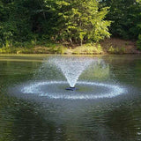 Pond Fountain