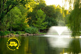 Floating Pond Fountain
Pond Aeration Kit
Floating Fountain
Pond Fountain
Pond Aerator