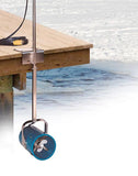 Scott Aerator Dock Mount De-Icer