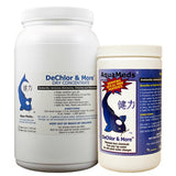 Aqua Meds DeChlor & More