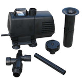 EasyPro Submersible Mag Drive Pumps