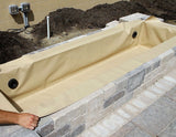 Atlantic Flexible Hardscape Basins