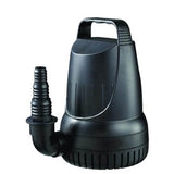 Anjon Manufacturing Flood Pump