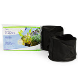 Aquascape Fabric Plant Pot