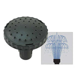 Aquascape Ultra Pump Fountain Head Kit