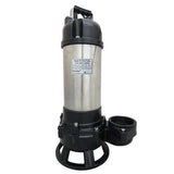 Matala Geyser Hi-Flow Pumps