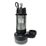 Matala Geyser Hi-Flow Pumps