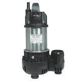 Matala Geyser Max-Flow Pump