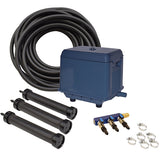 EasyPro KLC Koi Pond Aeration Kit