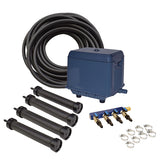 EasyPro KLC Koi Pond Aeration Kit