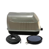 Anjon Manufacturing LifeLine Air Pump Kit