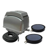 Anjon Manufacturing LifeLine Air Pump Kit