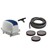 Anjon Manufacturing LifeLine Air Pump Kit