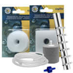 Laguna Air Pump Kits - Replacement Parts