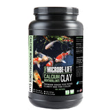 Microbe-Lift Premium Montmorillonite Clay