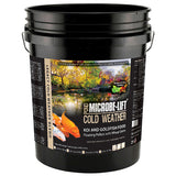 Microbe-Lift Wheat Germ Fish Food - Floating
