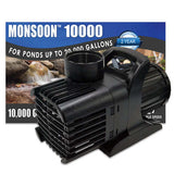 Anjon Manufacturing Monsoon Pumps