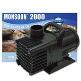 Anjon Manufacturing Monsoon Pumps