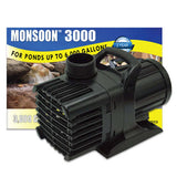 Anjon Manufacturing Monsoon Pumps