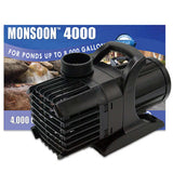 Anjon Manufacturing Monsoon Pumps