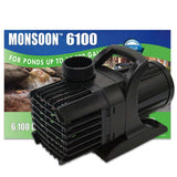 Anjon Manufacturing Monsoon Pumps