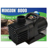 Anjon Manufacturing Monsoon Pumps