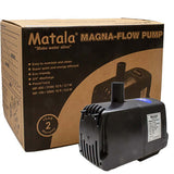 Matala Magna-Flow Pump