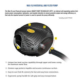 Laguna Max Flo Pond Pump