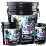 Microbe-Lift OPC - Oxy Pond Cleaner