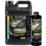 Microbe-Lift Sludge Away