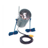 Scott Aerator Floating De-Icer