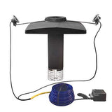Scott Aerator Night Glo Residential LED 4-Light Set