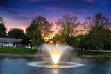Scott Aerator Night Glo Residential LED 4-Light Set